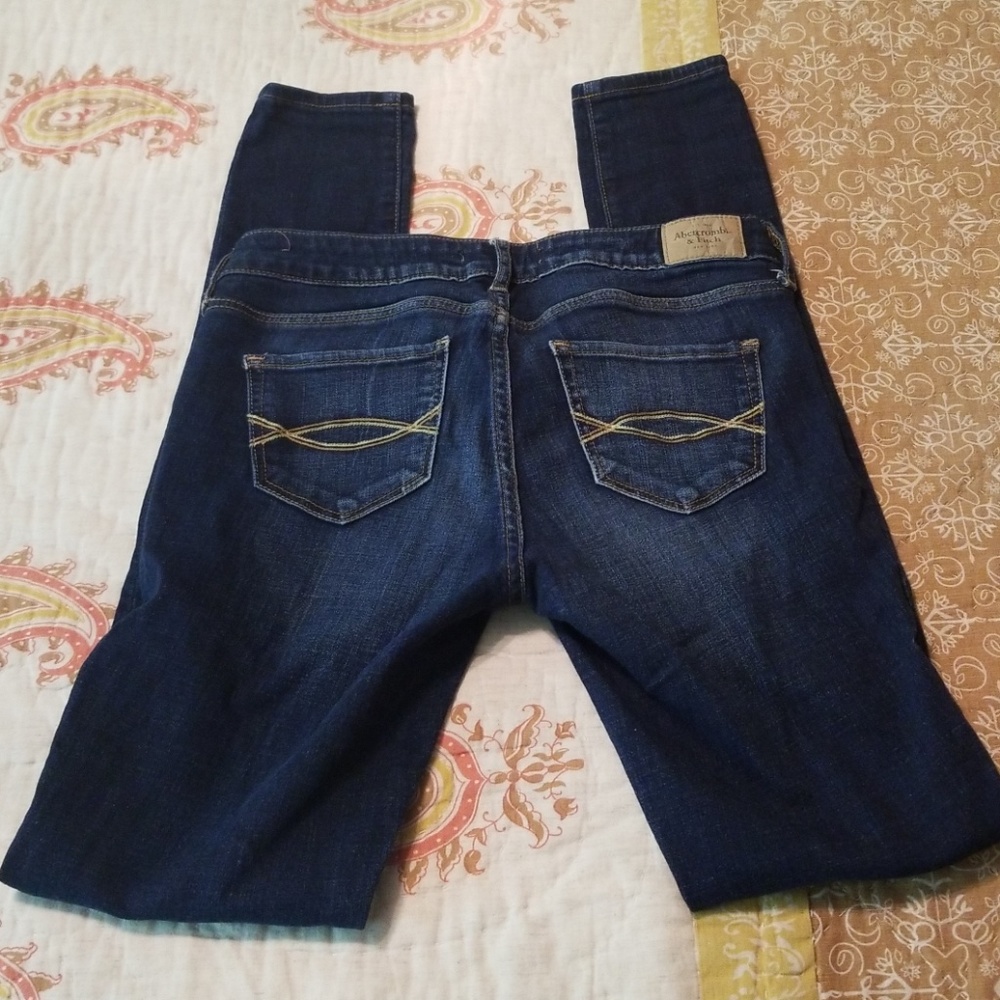 Abercrombie & Fitch jeggings